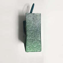 画像をギャラリービューアに読み込む, 黒谷和紙のバッグ-海洋-(暮らしの中の 和紙のかたち)