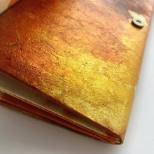 画像をギャラリービューアに読み込む, 黒谷和紙の長財布-炎-(暮らしの中の 和紙のかたち)