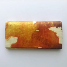 画像をギャラリービューアに読み込む, 黒谷和紙の長財布-炎-(暮らしの中の 和紙のかたち)