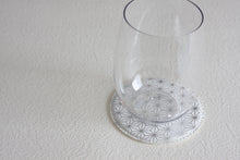 画像をギャラリービューアに読み込む, coaster-彩-  (セレブレ銀)takenakakinsai