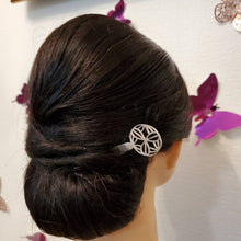 画像をギャラリービューアに読み込む, 笹MONかんざし(Atelier華e)