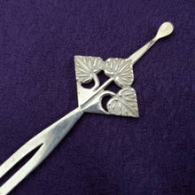 画像をギャラリービューアに読み込む, 葵菱MONかんざし(Atelier華e)