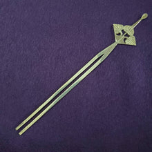 画像をギャラリービューアに読み込む, 葵菱MONかんざし(Atelier華e)