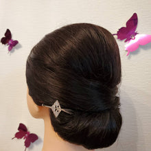 画像をギャラリービューアに読み込む, 葵菱MONかんざし(Atelier華e)