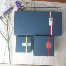 画像をギャラリービューアに読み込む, 俊山窯ギフトラッピングご案内ページ(俊山窯)