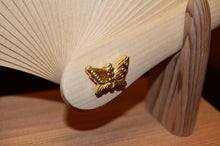 画像をギャラリービューアに読み込む, 檜扇(松竹梅)(宮脇賣扇庵)