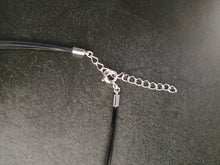 画像をギャラリービューアに読み込む, 瑞雲 ネックレス-ネック黒-(Atelier華e)