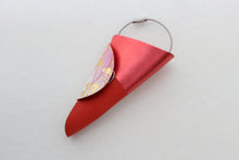 画像をギャラリービューアに読み込む, key wrap-彩-(すすき)takenakakinsai