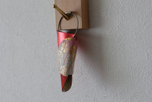 画像をギャラリービューアに読み込む, key wrap-彩-(うめ)takenakakinsai