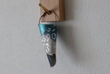 画像をギャラリービューアに読み込む, key wrap-彩-(清少納言 縹)takenakakinsai