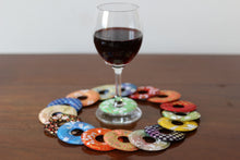 画像をギャラリービューアに読み込む, glassmarker-彩- (アソート)takenaka kinsai