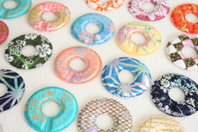 画像をギャラリービューアに読み込む, glassmarker-彩- (アソート)takenaka kinsai