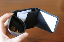 画像をギャラリービューアに読み込む, \wallet(バックスラッシュ・ウォレット/紛い金【中金色】)takenakakinsai