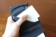 画像をギャラリービューアに読み込む, \wallet(バックスラッシュ・ウォレット/紛い金【中金色】)takenakakinsai