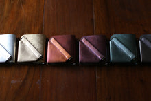 画像をギャラリービューアに読み込む, \wallet(バックスラッシュ・ウォレット/紛い金【中金色】)takenakakinsai