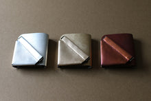 画像をギャラリービューアに読み込む, \wallet(バックスラッシュ・ウォレット/紛い金【中金色】)takenakakinsai