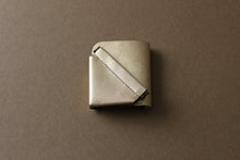 画像をギャラリービューアに読み込む, \wallet(バックスラッシュ・ウォレット/紛い金【中金色】)takenakakinsai