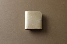 画像をギャラリービューアに読み込む, \wallet(バックスラッシュ・ウォレット/紛い金【中金色】)takenakakinsai