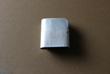 画像をギャラリービューアに読み込む, \wallet(バックスラッシュ・ウォレット/しろがね【銀】)takenakakinsai