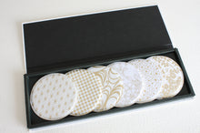 画像をギャラリービューアに読み込む, coaster-彩-  (セレブレ金)takenakakinsai