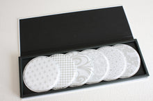 画像をギャラリービューアに読み込む, coaster-彩-  (セレブレ銀)takenakakinsai