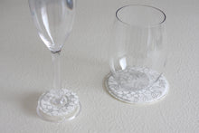 画像をギャラリービューアに読み込む, coaster-彩-  (セレブレ銀)takenakakinsai