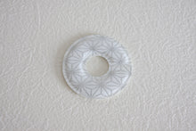 画像をギャラリービューアに読み込む, glassmarker-彩- (セレブレ銀)takenaka kinsai