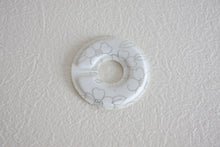 画像をギャラリービューアに読み込む, glassmarker-彩- (セレブレ銀)takenaka kinsai