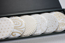 画像をギャラリービューアに読み込む, coaster-彩-  (セレブレ金)takenakakinsai