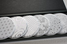 画像をギャラリービューアに読み込む, coaster-彩-  (セレブレ銀)takenakakinsai