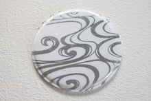 画像をギャラリービューアに読み込む, coaster-彩-  (セレブレ銀)takenakakinsai