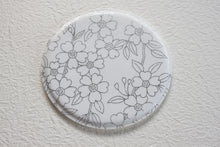 画像をギャラリービューアに読み込む, coaster-彩-  (セレブレ銀)takenakakinsai