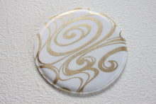 画像をギャラリービューアに読み込む, coaster-彩-  (セレブレ金)takenakakinsai