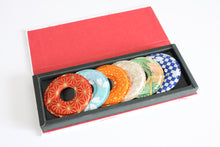 画像をギャラリービューアに読み込む, glassmarker-彩- (アソート)takenaka kinsai