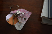 画像をギャラリービューアに読み込む, key wrap-彩-(さくら)takenakakinsai