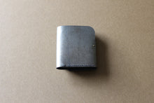 画像をギャラリービューアに読み込む, \wallet(バックスラッシュ・ウォレット/黒箔)takenakakinsai