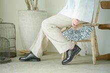 画像をギャラリービューアに読み込む, Botanicalflower Gray(/fan/fun)