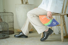 画像をギャラリービューアに読み込む, Marunineko Navy(/fan/fun)