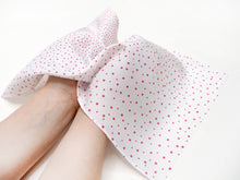 画像をギャラリービューアに読み込む, KINUBIHADA -きぬびはだ-ストライプ 38×19(日根野勝治郎商店)