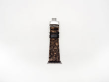 画像をギャラリービューアに読み込む, chameleon band for apple watch 45(44,42)mm 上下セットA(日根野勝治郎商店)