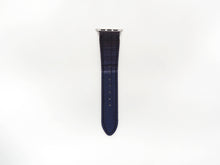 画像をギャラリービューアに読み込む, chameleon band for apple watch 41(40,38)mm 上下セットB(日根野勝治郎商店)