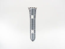 画像をギャラリービューアに読み込む, chameleon band for apple watch 45(44,42)mm 上下セットB(日根野勝治郎商店)