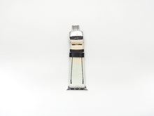 画像をギャラリービューアに読み込む, chameleon band for apple watch 41(40,38)mm 上下セットB(日根野勝治郎商店)