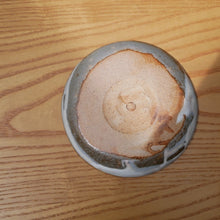 画像をギャラリービューアに読み込む, 四季草花 コーヒー碗皿-梅・桜・鉄線・萩-(俊山窯)