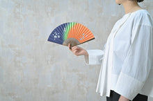 画像をギャラリービューアに読み込む, Marunineko Navy(/fan/fun)