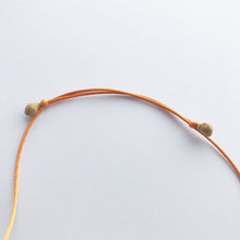 画像をギャラリービューアに読み込む, ペンダント-朝焼-(暮らしの中の 和紙のかたち)