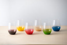 画像をギャラリービューアに読み込む, 漆グラス「はなひらく」タンブラー大(白) うるしのしごと