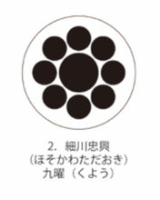 画像をギャラリービューアに読み込む, レジンコースター(山田木工所)
