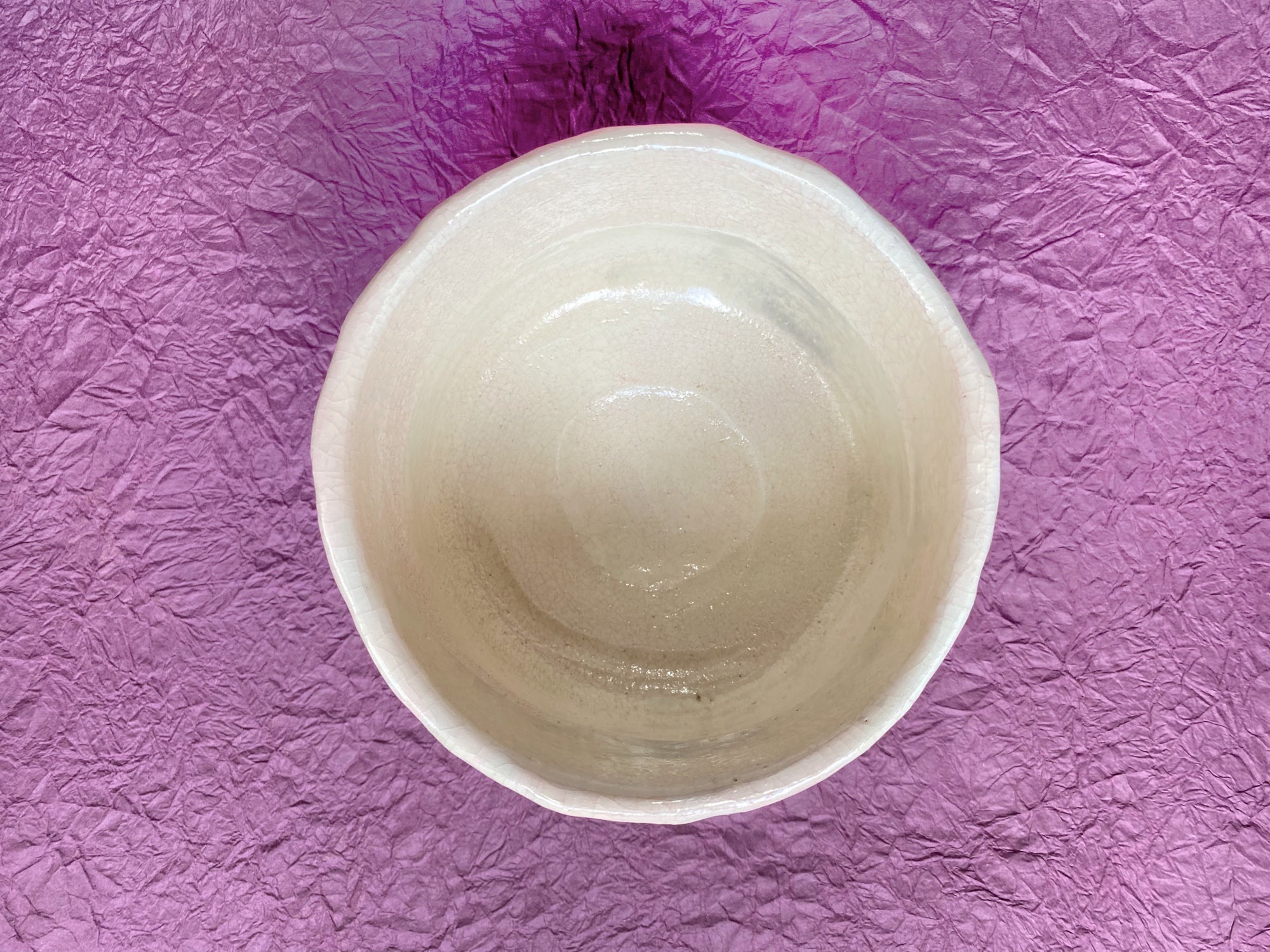 京の逸品物語／帰牛帰家図 茶碗
