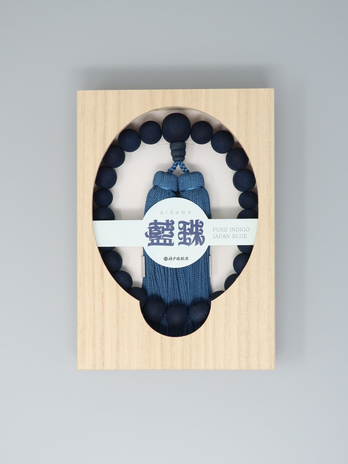 遊山本舗天狗印 SHAKA キャップ 藍染 【最終価格】 遊山本舗天狗印 SHAKA キャップ 藍染 【最終価格】 - メルカリ